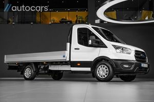 Ford Transit bild 2
