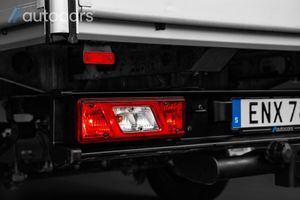 Ford Transit bild 12
