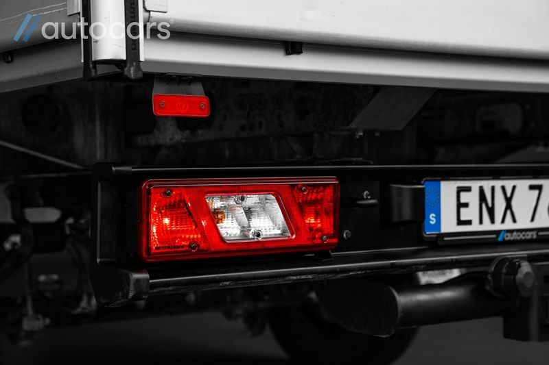 Ford Transit bild 12
