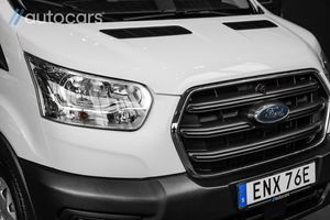 Ford Transit bild 8
