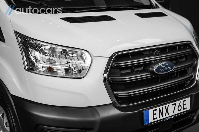 Ford Transit bild 8