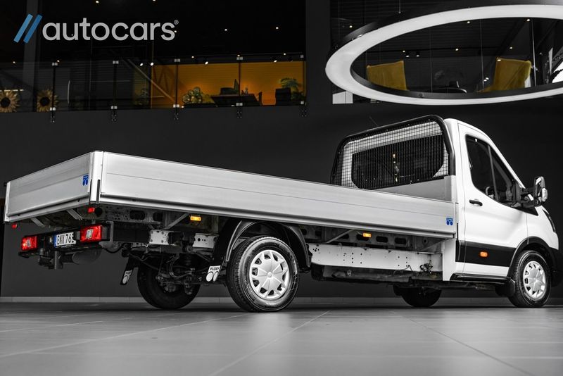 Ford Transit bild 4