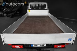Ford Transit bild 13