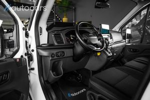 Ford Transit bild 14