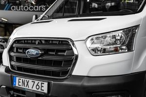 Ford Transit bild 9