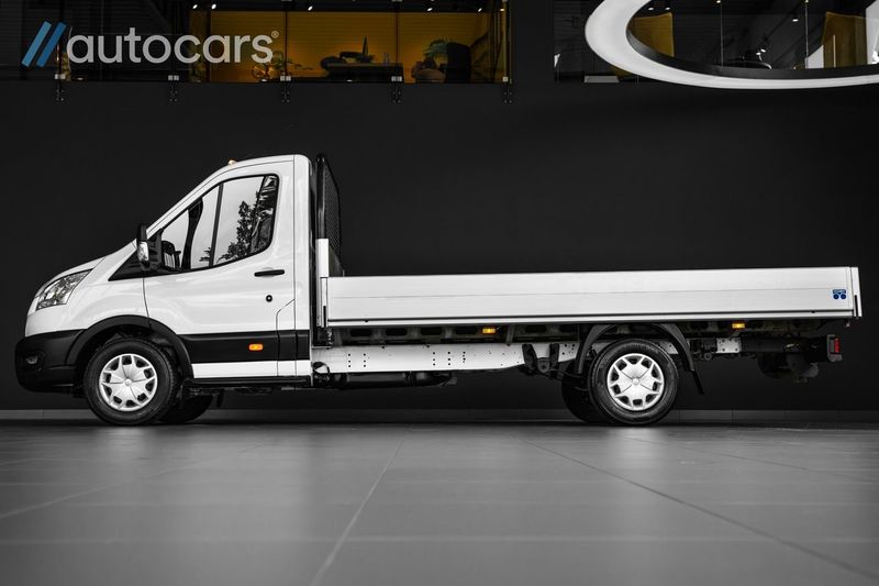 Ford Transit bild 6