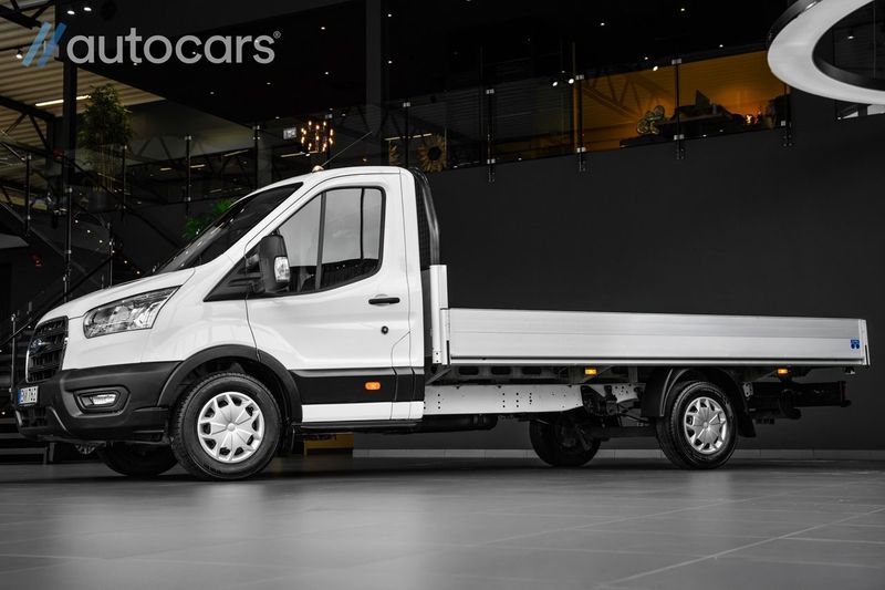 Ford Transit bild 3