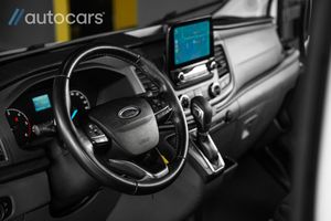 Ford Transit bild 15