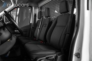 Ford Transit bild 23