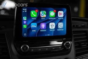 Ford Transit bild 19
