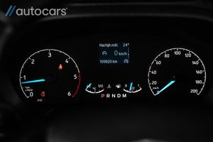 Ford Transit bild 17
