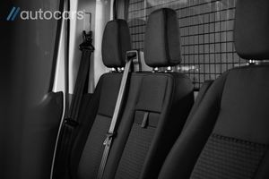 Ford Transit bild 24