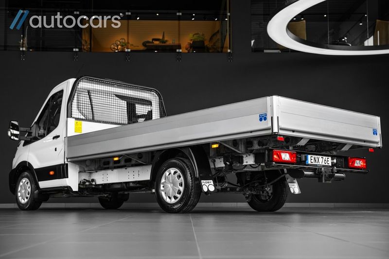 Ford Transit bild 5