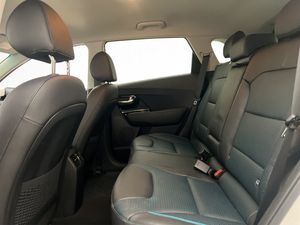 Kia e-Niro bild 12