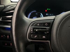 Kia e-Niro bild 25