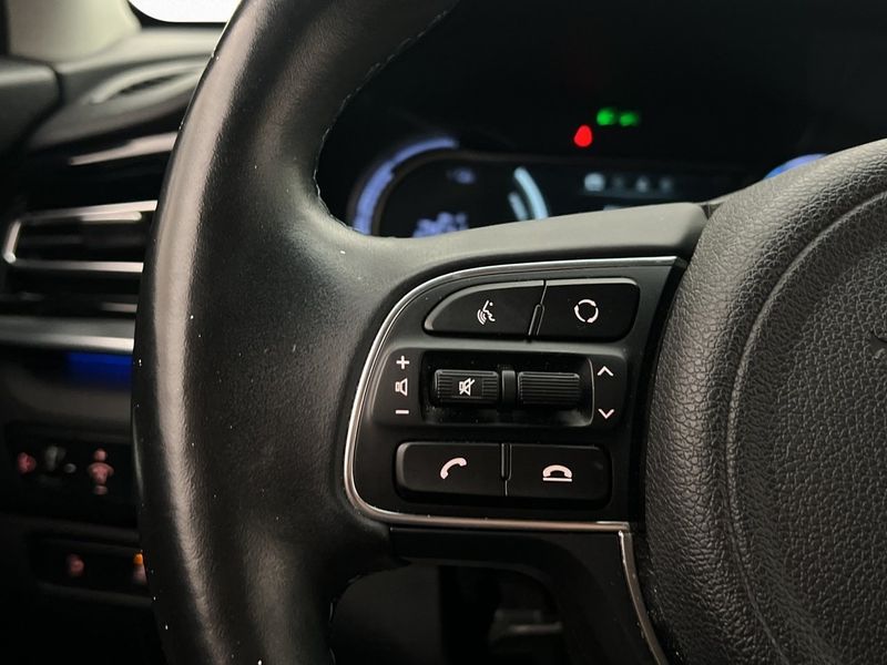 Kia e-Niro bild 25