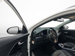 Kia e-Niro bild 15