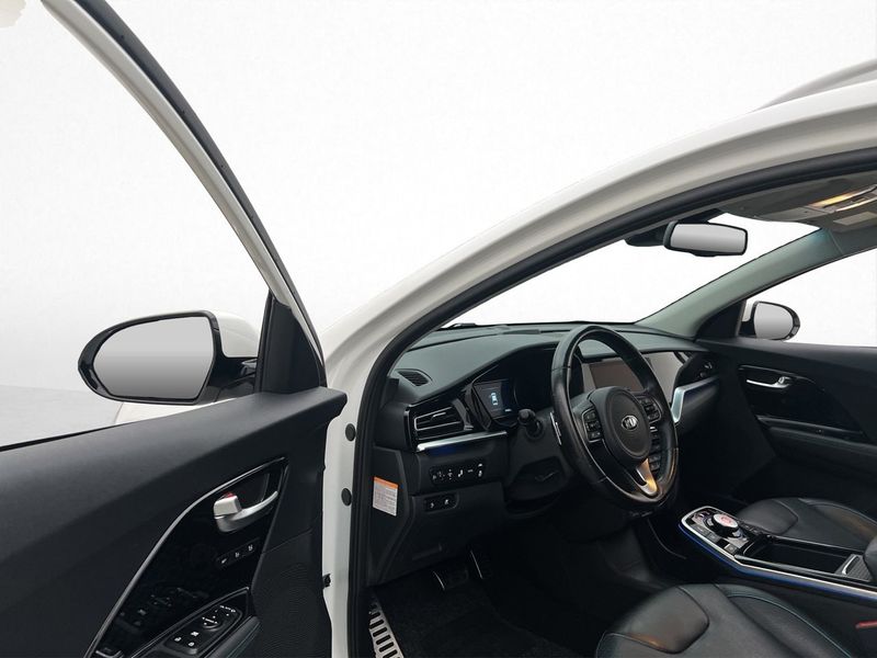 Kia e-Niro bild 15