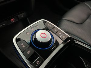 Kia e-Niro bild 23