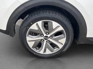 Kia e-Niro bild 32