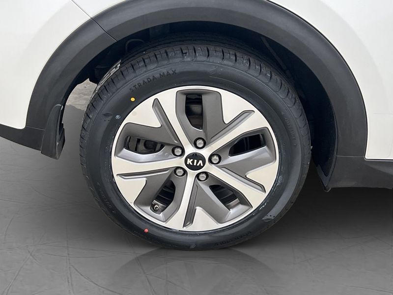 Kia e-Niro bild 32