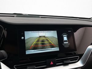 Kia e-Niro bild 21