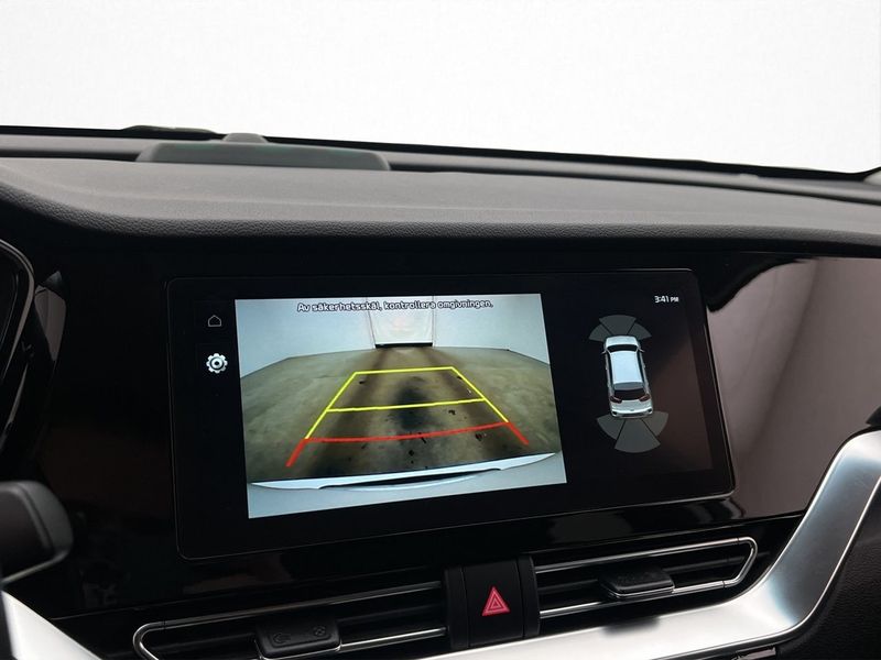 Kia e-Niro bild 21