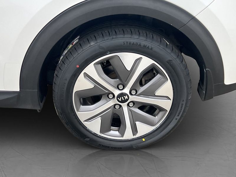 Kia e-Niro bild 30