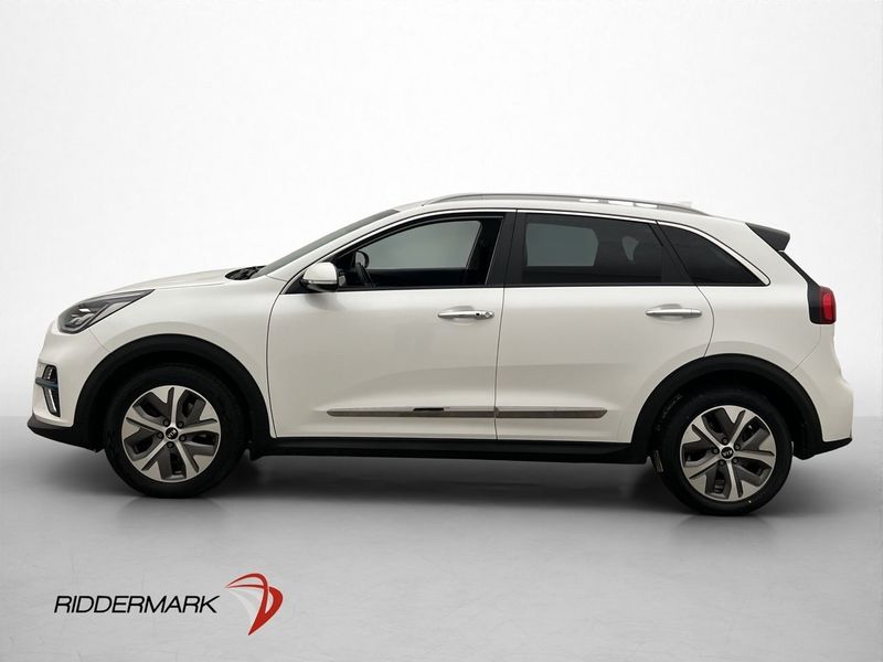 Kia e-Niro bild 5