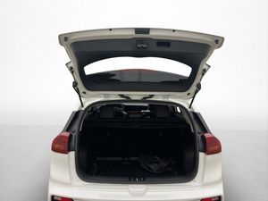 Kia e-Niro bild 9