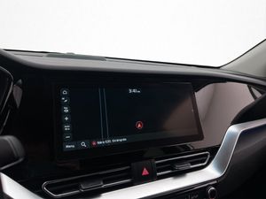 Kia e-Niro bild 18