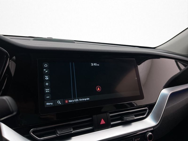 Kia e-Niro bild 18