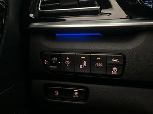 Kia e-Niro bild 27