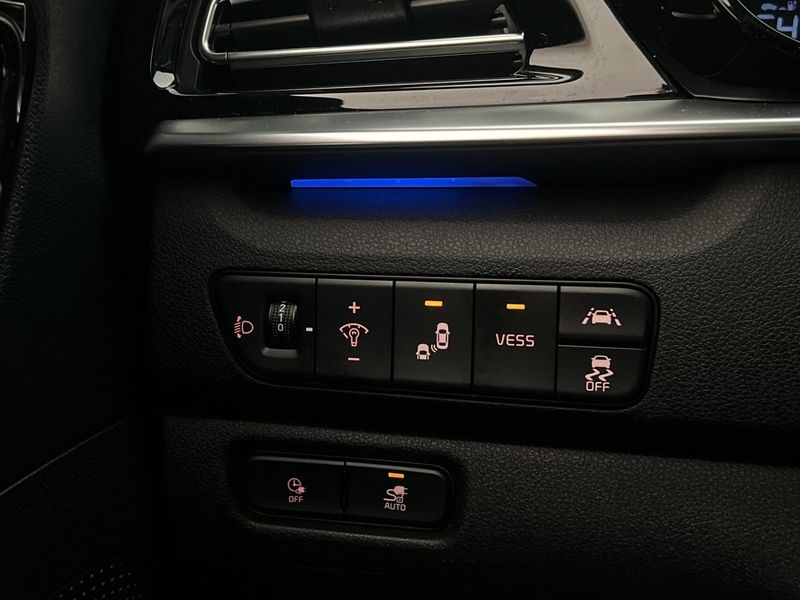 Kia e-Niro bild 27
