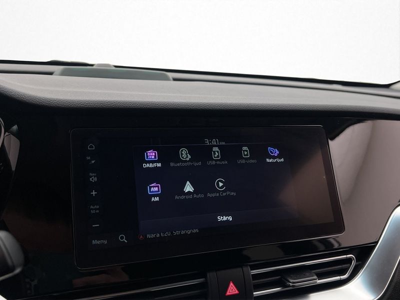 Kia e-Niro bild 20