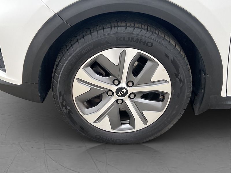 Kia e-Niro bild 31