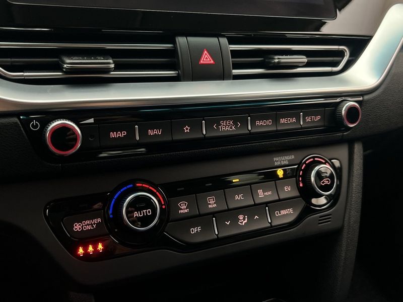 Kia e-Niro bild 19