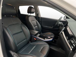 Kia e-Niro bild 10