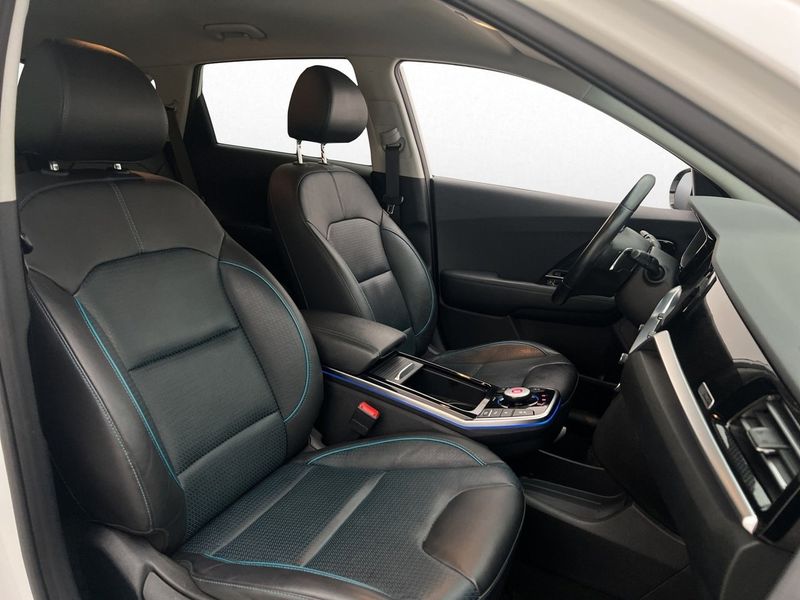 Kia e-Niro bild 10