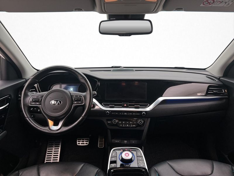 Kia e-Niro bild 13