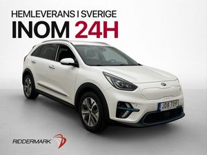 Kia e-Niro bild 1