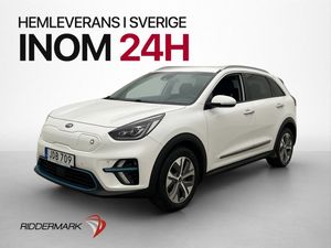 Kia e-Niro bild 4