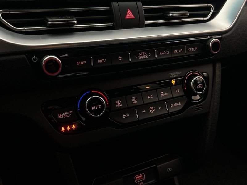 Kia e-Niro bild 22