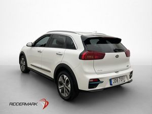 Kia e-Niro bild 6