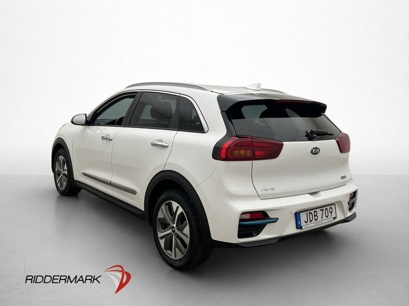Kia e-Niro bild 6
