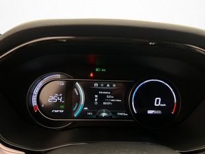 Kia e-Niro bild 17