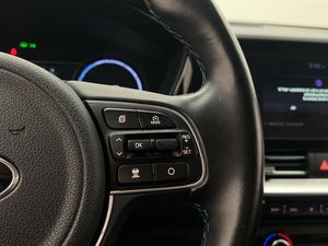 Kia e-Niro bild 24