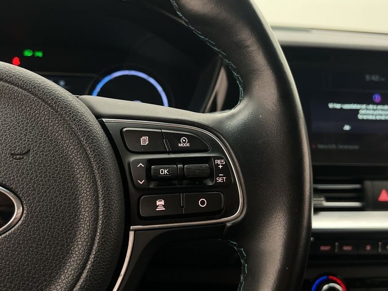 Kia e-Niro bild 24
