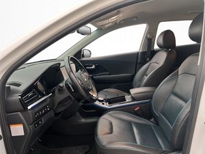Kia e-Niro bild 16