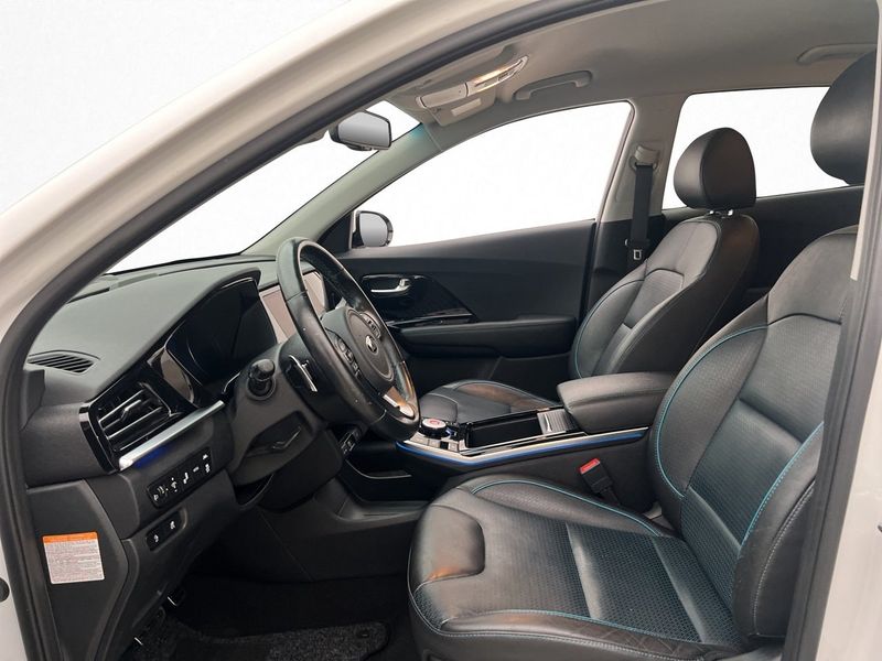 Kia e-Niro bild 16